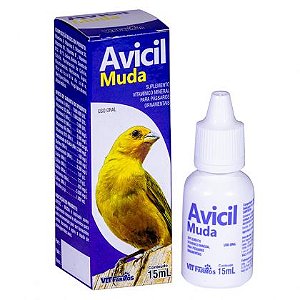 AVICIL MUDA 15ml