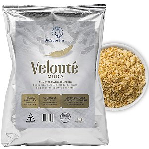 Farinhada Biosuprem Velouté Muda - 1Kg