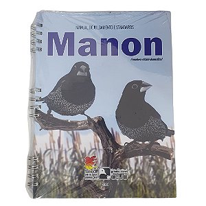 Livro - Manual de Julgamento e Standards Manon