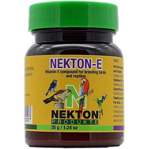 Nekton E 35g - Vitamina E para Reprodução