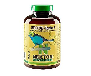 Suplemento Nekton-Tonic-F 100g | Nekton Produkte