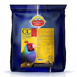 Biotron - CC Nutritiva Standard 5 kgs