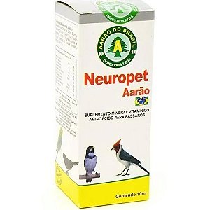 Neuropet - 10ml - Aarao