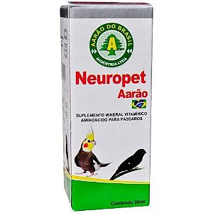 Neuropet - 30ml - Aarao