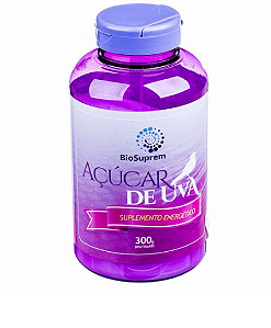 Biosuprem Protenergy Açúcar de Uva 300g | Biosuprem