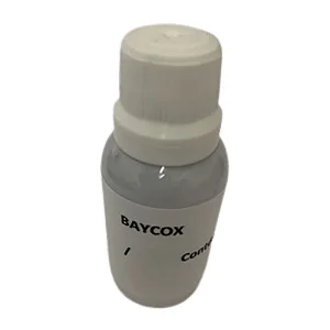 Baycox  - Fracionado 20ml - 2,5%
