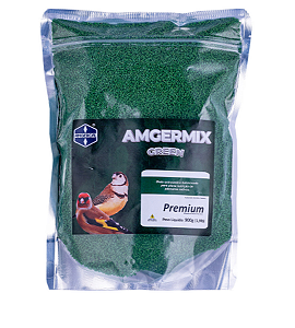 Amgermix Green Premium - 900g
