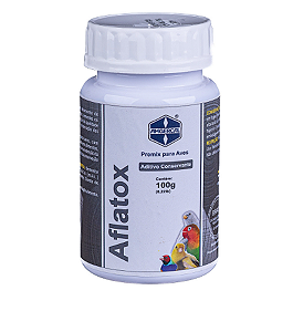 Aflatox 100g - Amgercal