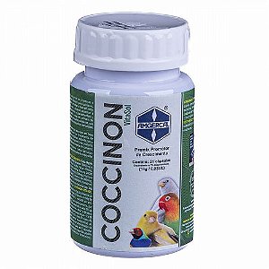 Coccinon Vitasol 21 cápsulas - Amgercal