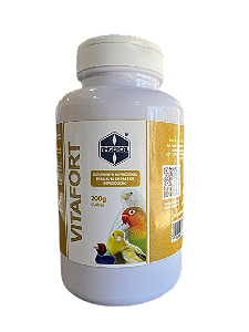 Vitafort Reprodução 200g - Amgercal