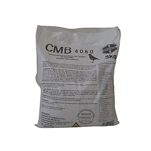Farinhada CMB 4060 Amgercal - 5kg