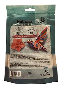 Néctar para Beija Flor -250g | Biosuprem