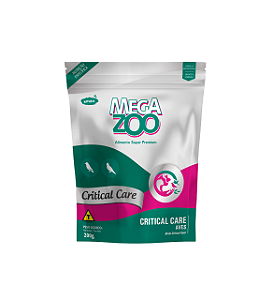 MegaZoo Critical Care Aves 200g - Megazoo