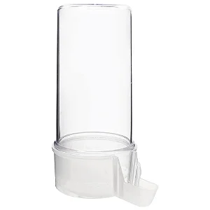 Bebedouro Italiano 200ml Cristal Malha Fina | Toco Tucano