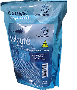 Farinhada Velouté Light 1kg - Biosuprem