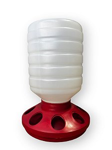 Comedouro Pequeno 1,5Kg | Makromold