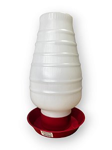 Bebedouro Grande 5 Litros | Makromold