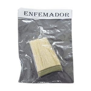 Enfemador com Suporte para Criação