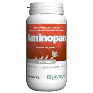 Aminopan 50g