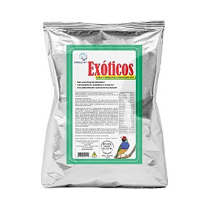 Farinhada BioSuprem Exóticos - 1kg
