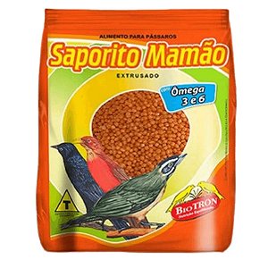 Extrusada Biotron - Saporito Mamão - 400g