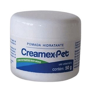 Creamex Pet 50g Hidratante - Quinabra