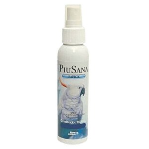 PiuSana – Papick Spray - 100ml