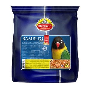 Bambito Mix 5Kg