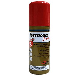 Terracam Spray - 125ml