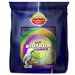 Extrusada Biotron - Congo - 5kg