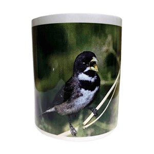 Caneca Personalizada - Coleirinha