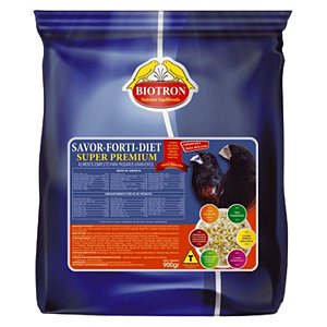 Farinhada Biotron - Savor Forti Diet - 900g