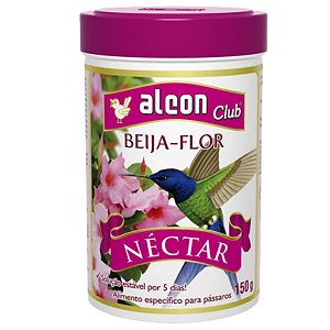Néctar Alcon Club - Beija-Flor - 150g