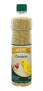 Extrusada Alcon Eco Club - Canário 325g