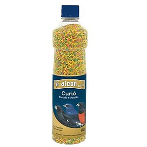 Extrusada Alcon Club - Curió 325g