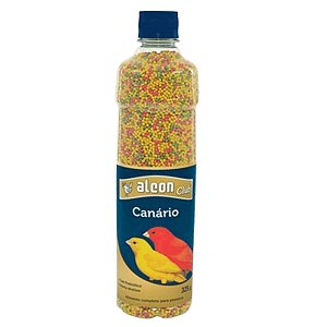 Extrusada Alcon Club - Canário 325g