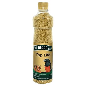 Extrusada Alcon Club - Top Life 325g