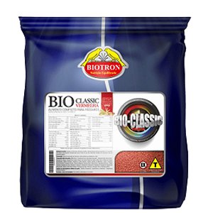 Extrusada Biotron - Bio Classic Vermelha - 5Kg