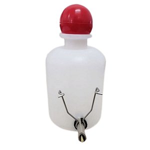 Bebedouro Automático tipo Garrafinha Caçula - 250ml