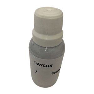  Baycox  - Fracionado 20ml