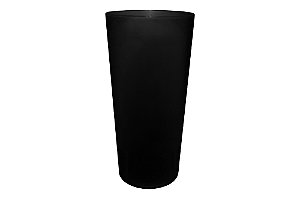 Copo Eco 550 ml Preto