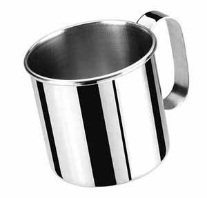 Caneca Inox 1,25 Litros