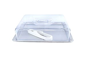 Conjunto Para Frios 3 Peças Atina 1413/100 -