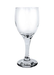 Taça Vidro - Vinho Branco Imperatriz 290 ml