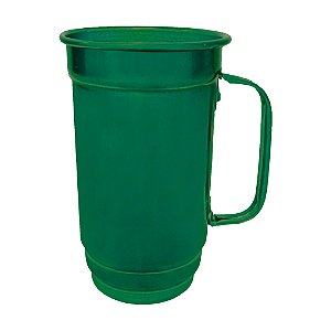 Caneca 103-S 500 ml Verde Verniz