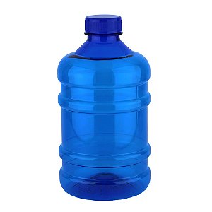 Galão BPA FREE 1000ml Azul