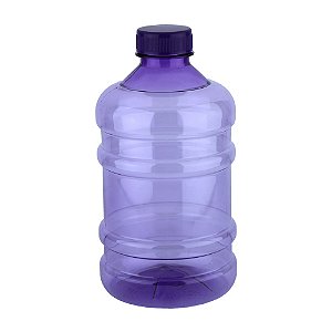 Galão BPA FREE 1000ml Lilás