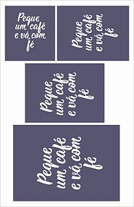 Kit frases ornamentais 06