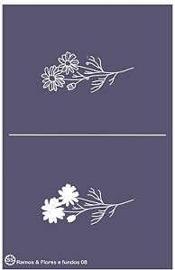 Ramos & Flores e fundos 08