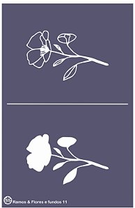 Ramos & Flores e fundos 11